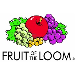 Camisetas Fruit Of The Loom - Ropa de Fruit Of The Loom