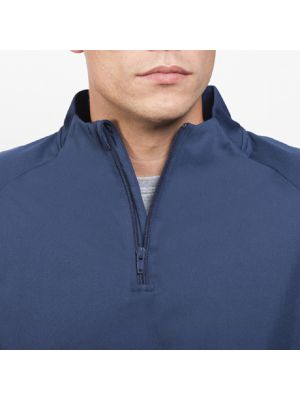 Sudaderas cremallera roly epiro de poliéster para personalizar vista 1