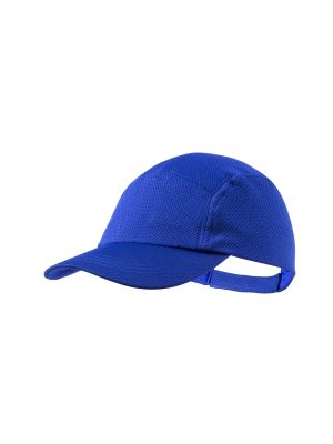 Gorras serigrafiadas fandol de nylon para personalizar vista 1