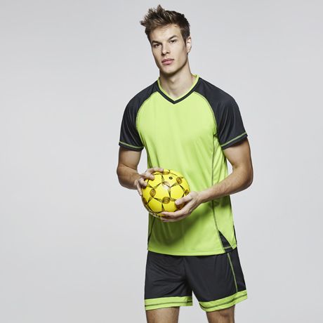 Equipaciones deportivas roly conjunto deportivo premier de adulto de poliéster vista 1