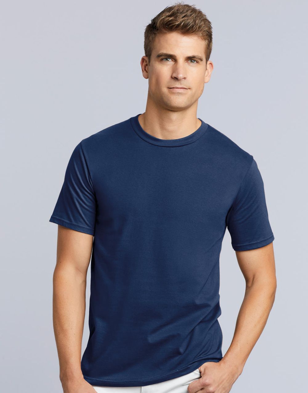 Camiseta gildan premium