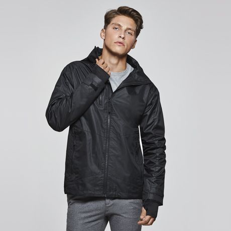 Chaquetas y cazadoras roly alaska de poliéster para personalizar vista 1