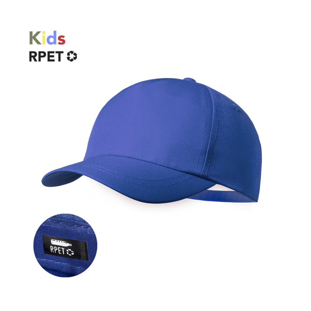 Gorra Niño Rick