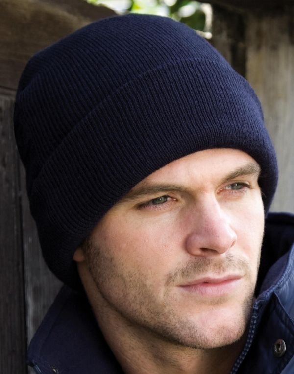 Gorros invierno result esquí aislante thinsulate™ para personalizar vista 1