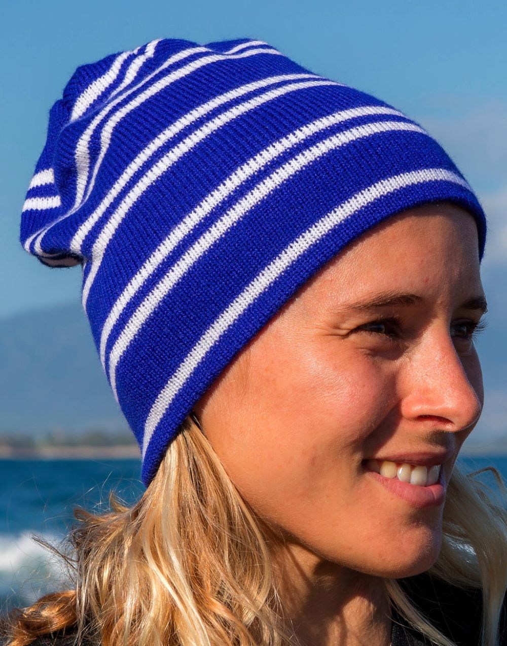 Gorros invierno result reversible vista 1