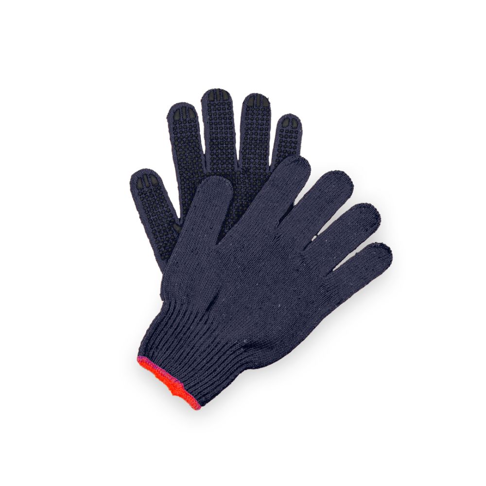 Guantes invierno enox de algodon vista 1