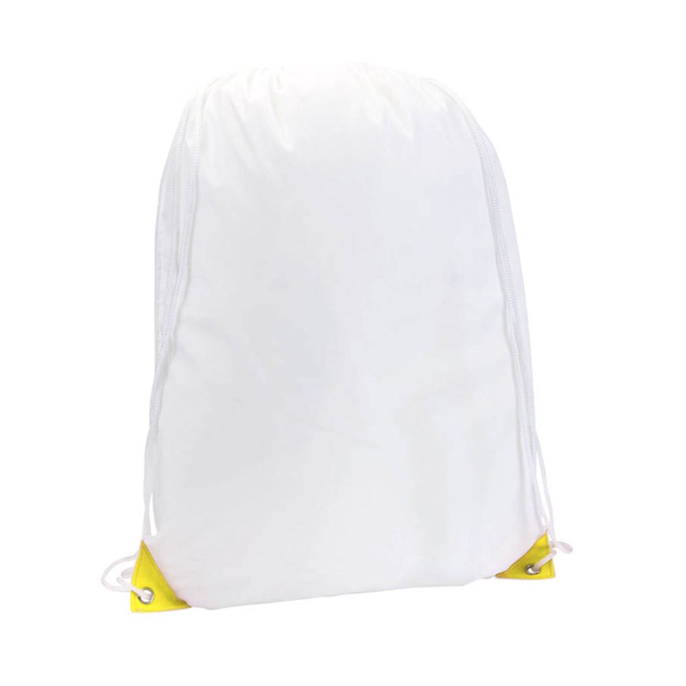 Mochilas cuerdas petate nofler de poliéster vista 1