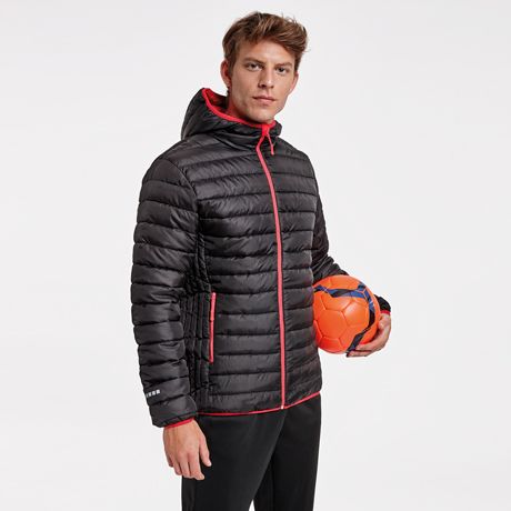 Chaquetas y cazadoras roly norway sport de poliéster para personalizar vista 1