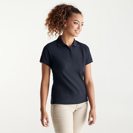 Polo PEGASO WOMAN PREMIUM