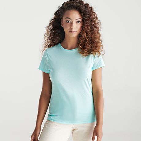 Camiseta GOLDEN WOMAN