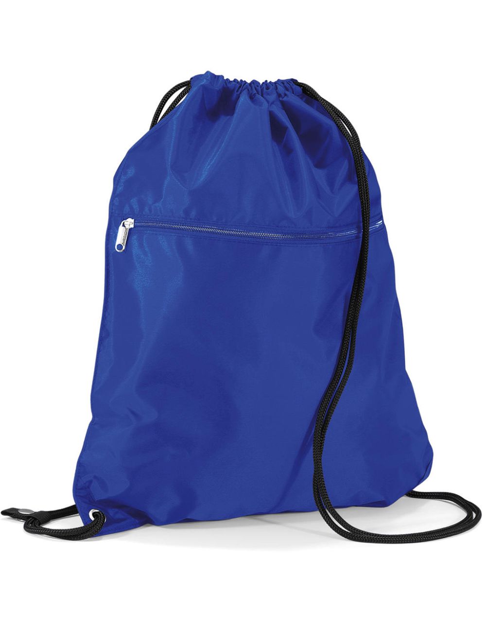 Mochilas cuerdas petate quadra mochila con publicidad vista 4