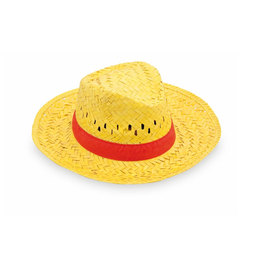 Sombrero Splash