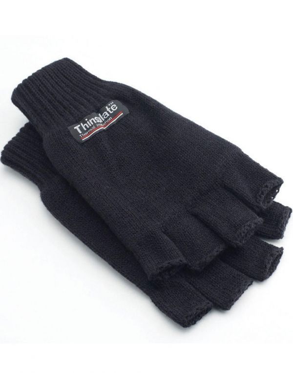 Guantes invierno yoko mitones para personalizar vista 1
