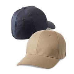 Gorras gorra de 100% algodón para personalizar vista 1