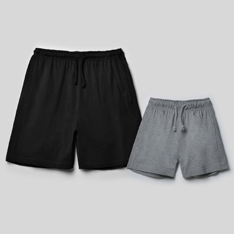 Pantalones técnicos roly sport de 100% algodón vista 1