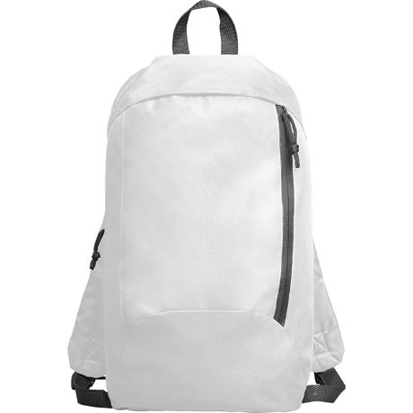 Mochilas roly sison de poliéster para personalizar vista 1