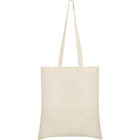 Bolsas compra roly hill de 100% algodón con impresión vista 1