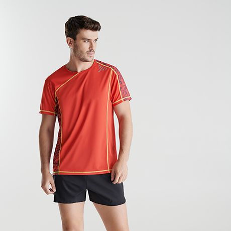 Camiseta SOCHI Unisex