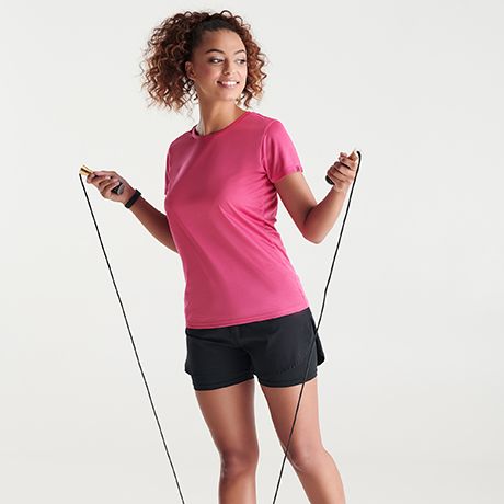 Camiseta IMOLA WOMAN Unisex