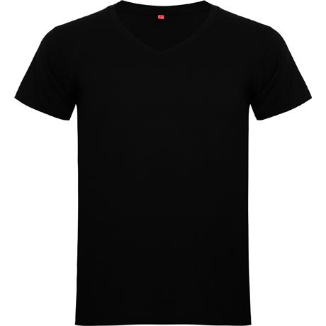 Camisetas manga corta roly vegas de 100% algodón vista 1