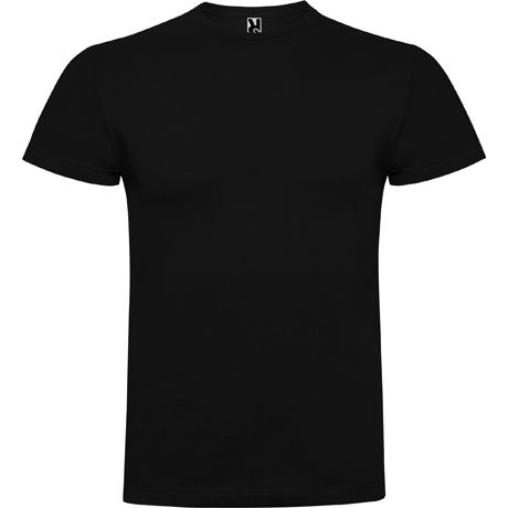 Camisetas manga corta roly braco niño de 100% algodón vista 1