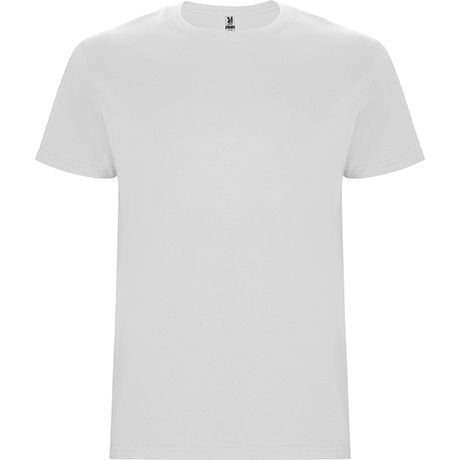 Camiseta STAFFORD blanca niño