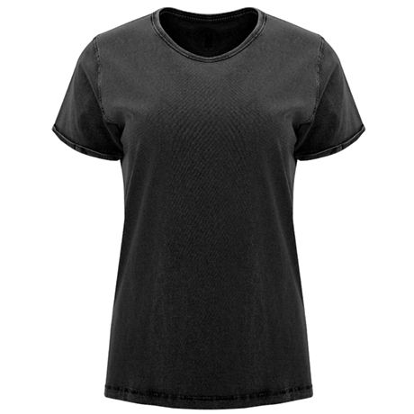 Camisetas manga corta roly husky mujer de 100% algodón vista 1