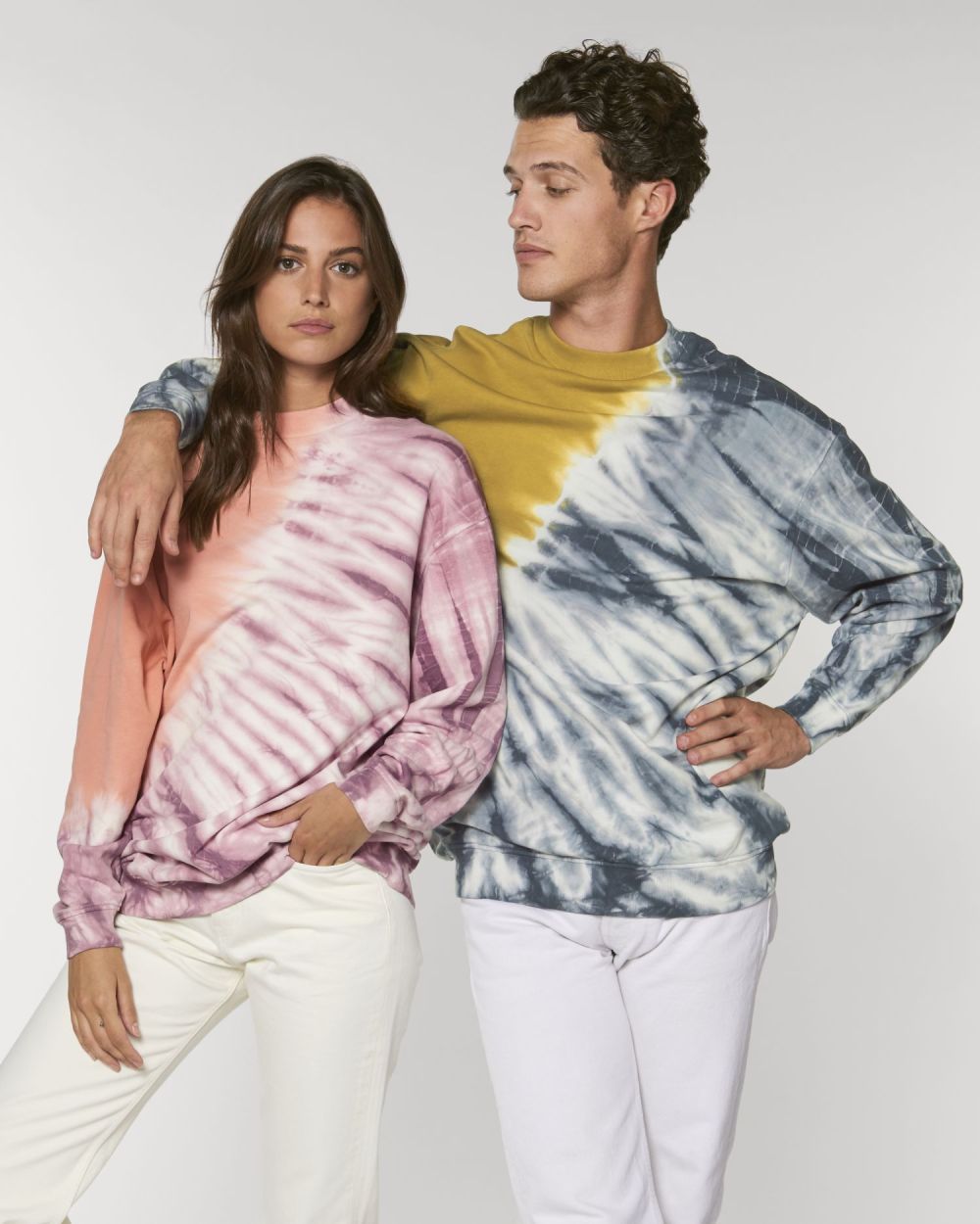 Firer Tie and Dye