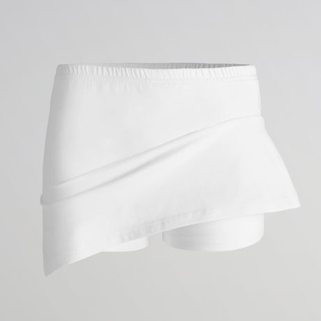 Pantalones técnicos roly patty de algodon con logo vista 1