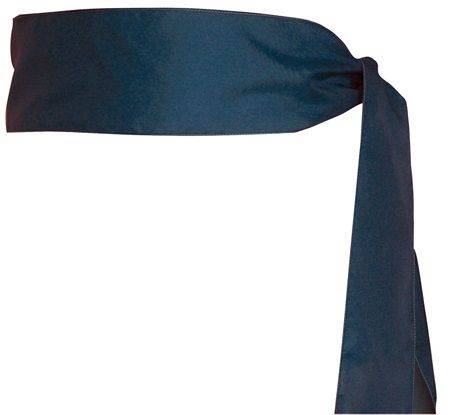 Fajines peñas poliéster 13x185 cm de poliéster para personalizar vista 1