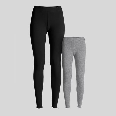 Pantalones técnicos roly leire niño de algodon para personalizar vista 1
