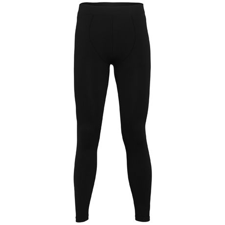 Ropa térmica para trabajar roly leggins better de niño de poliamida vista 1