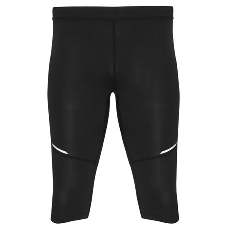 Pantalones técnicos roly icaria de poliéster para personalizar vista 1