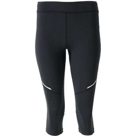 Pantalones técnicos roly icaria mujer de poliéster con impresión vista 1