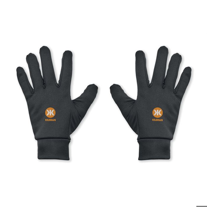 LESPORT Guantes deportivos táctiles