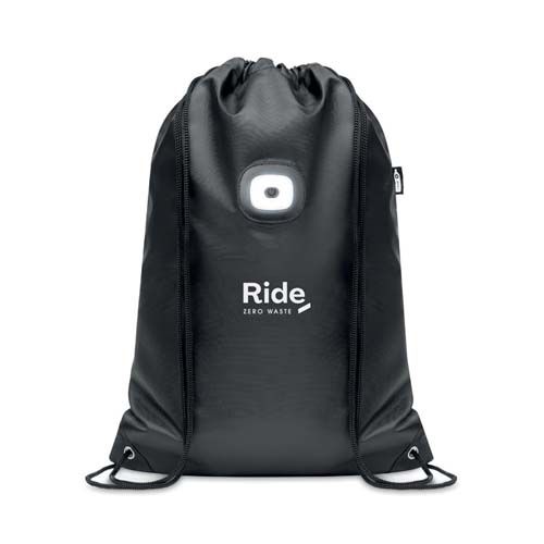 URBANCORD Bolsa de cuerdas RPET