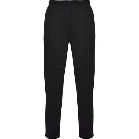 Equipaciones deportivas roly pantalón largo rigel de niño de poliéster para personalizar vista 1