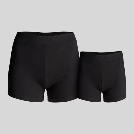 Pantalones técnicos roly nelly de 100% algodón con publicidad vista 1