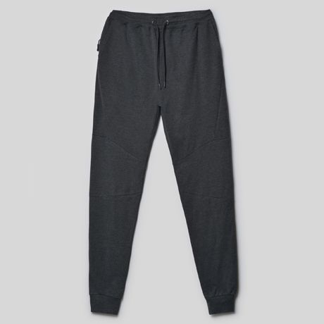 Pantalones técnicos roly cerler de algodon para personalizar vista 1