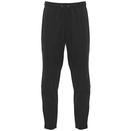 Pantalones técnicos roly neapolis de poliéster con publicidad vista 1