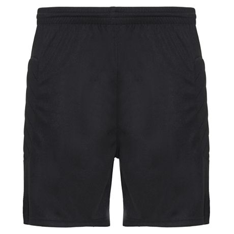 Conjuntos deportivos roly pantalón corto arsenal de adulto de poliéster con publicidad vista 1