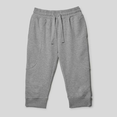 Pantalones técnicos roly carson de algodon para personalizar vista 1