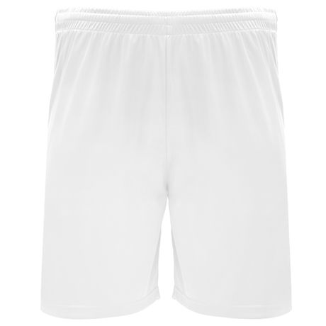 Pantalones técnicos roly dortmund de poliéster con publicidad vista 1