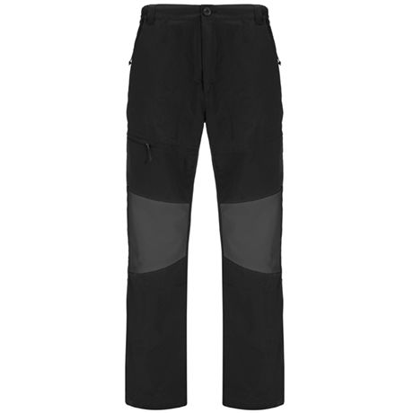 Pantalones técnicos roly elide de 100% algodón vista 1