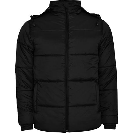 Parkas y abrigos roly graham niño de poliéster para personalizar vista 1