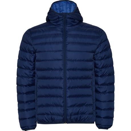 Chaquetas y cazadoras roly norway niño de poliéster para personalizar vista 6