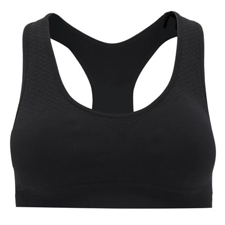 Camisetas tirantes roly sakhir mujer de poliéster con logo vista 1