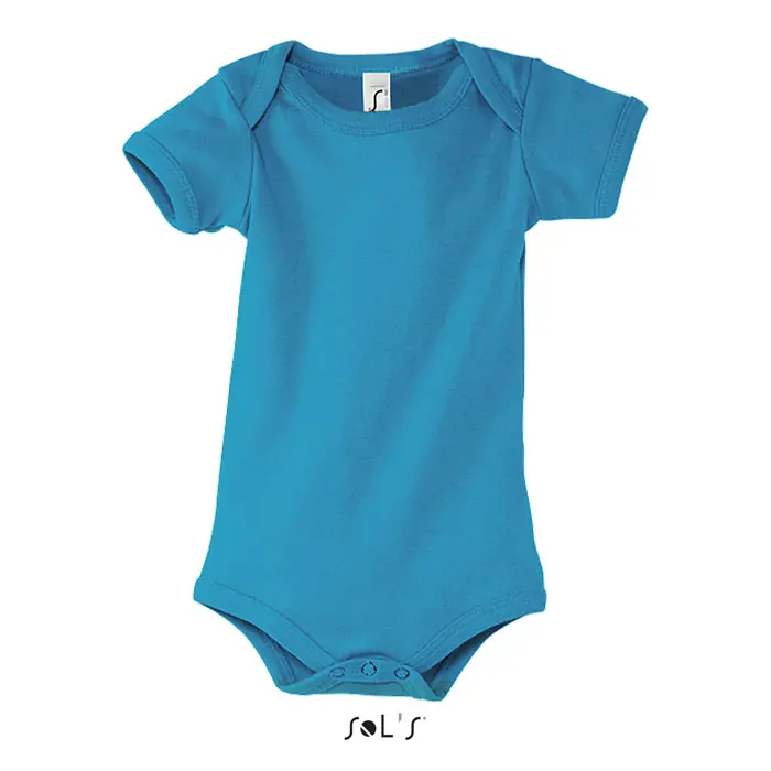 BAMBINO BAMBINO BODY BEBÉ 189g     -WH-XXS