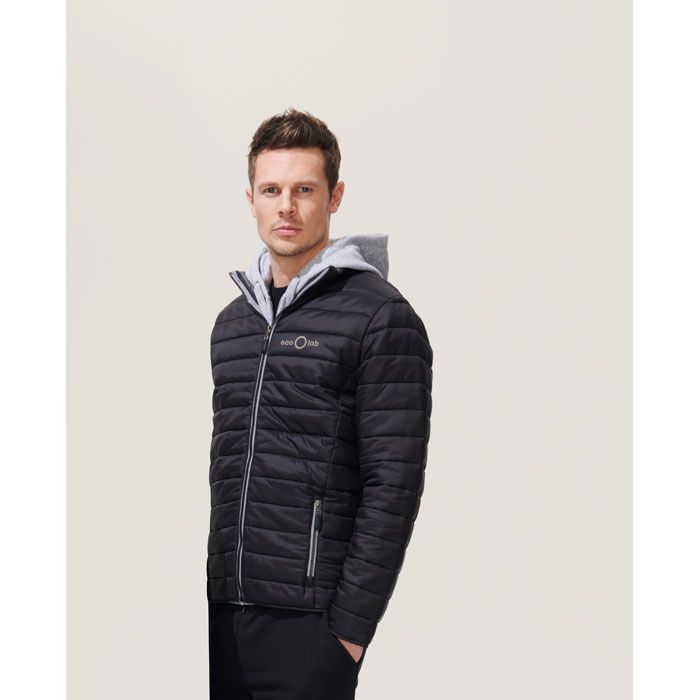 RIDE MEN CHAQUETA HOMBRE 150g