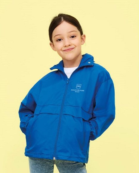 SURF KIDS WINDBREAKER 210g